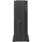 Компьютерный корпус CHIEFTEC UNI UE-02B-OP без БП, Slimline desktop, SFX, черный, mATX, фото7
