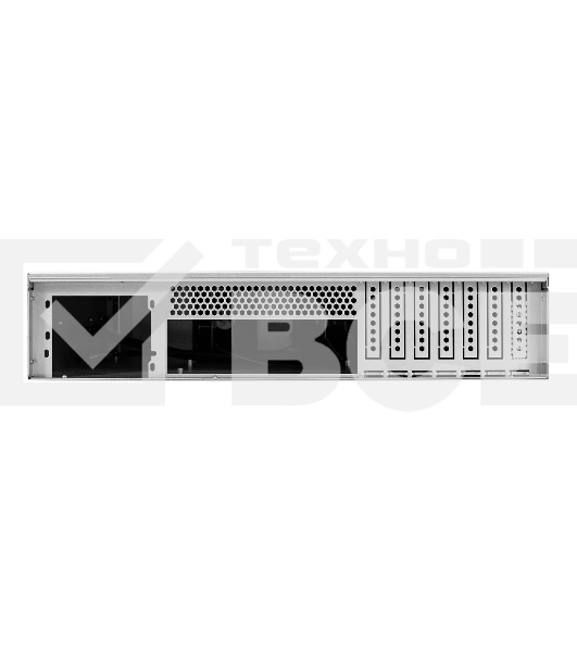 Серверный корпус ExeGate Pro 2U450-06 (RM 19