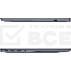 Ноутбук Huawei MateBook D 14 MDG-X Core i5 13420H 16Gb SSD512Gb Intel UHD Graphics 14