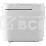 Хлебопечь Panasonic SD-R2520WTS белый, 550 Вт, программ - 28 шт, вес выпечки - 1.1 кг, фото6