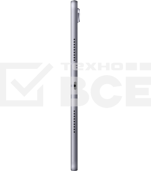 Планшет Huawei MatePad Papermatte BTK-W09 серый космос 8/256 GB T80 Wi-Fi, 11.5