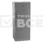 Морозильная камера Indesit DFZ 4150 G, серебристый, 204л, 6 ящиков, фото 1