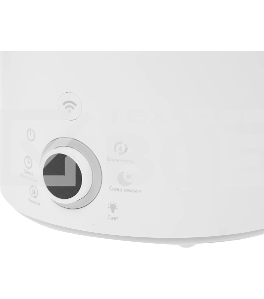 Увлажнитель воздуха ультразвуковой Deerma DEM-SJS300W, 4.4л белый