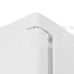 Холодильник Indesit ITD 167 W белый однокамерный 268/35л морозилка сверху, капельная система, фото9