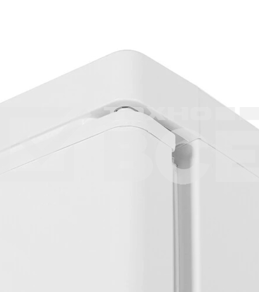 Холодильник Indesit ITD 167 W белый однокамерный 268/35л морозилка сверху, капельная система