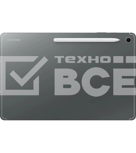 Планшет Samsung Samsung Galaxy Tab S10 FE+ SM-X626B 13.1