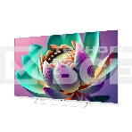 Телевизор TopDevice 50'' TDTV50CS07U_WE белый UHD Smart YaOS 1 5GB 8GB, фото3