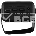 Портативный аккумулятор Itel Maxpower 450PF 45000mAh 2.1A черный, фото5