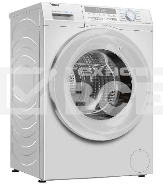 Стиральная машина Haier HW60-BP12929BE инверторный мотор