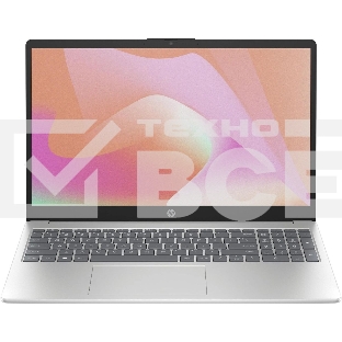Ноутбук HP15 15-fd0131wm 15.6