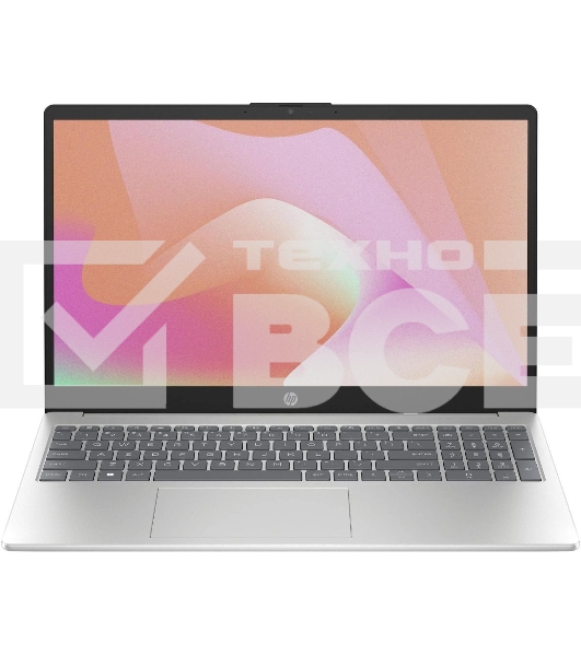 Ноутбук HP15 15-fd0131wm 15.6