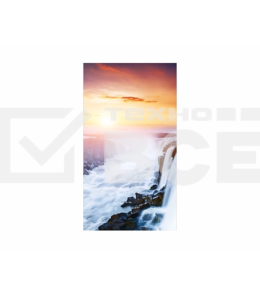 Панель для видеостены Samsung LCD VH55R-R LH55VHRRBGBXCI 55