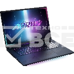 Ноутбук Gigabyte AORUS MASTER 16 AM6H Intel Ultra 9 275HX/32Gb/SSD1Tb/RTX5090 24Gb/16