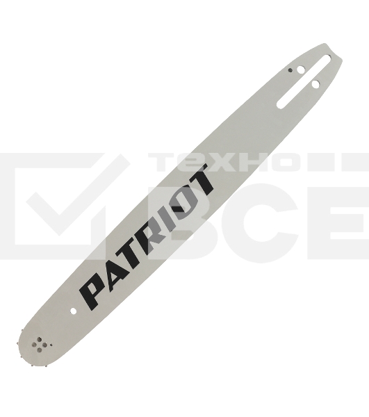 Шина PATRIOT P158SLBK095, 15