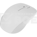 Мышь беспроводная Xiaomi Wireless Mouse Comfort Edition белый, 1200 dpi, радиоканал, USB, кнопки - 3, фото6