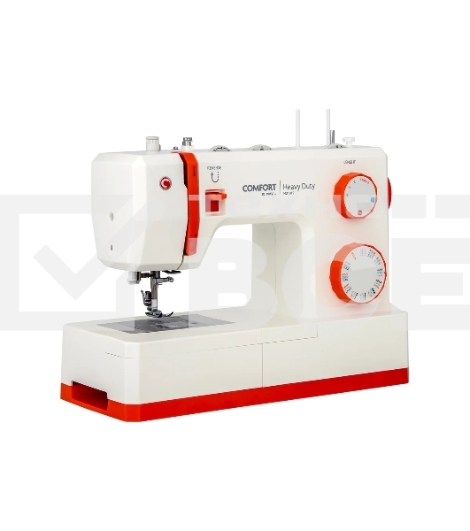 Швейная машина Comfort HD1015 белый