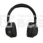 Наушники полноразмерные MORE CHOICE (4610196408571) HW11 черный, фото4