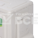 Наружный блок мульти сплит-системы Ballu Multi Smart BM2OI-FM/out-18HN8_V1/EU инвертор, 18000 BTU, 55 м², охлаждение, обогрев, осушение, фото3