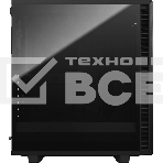 Корпус Fractal Design Define 7 Compact Black TG Light Tint FD-C-DEF7C-03, фото16