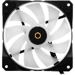 Реверсный вентилятор Fan Ocypus Beta F12 BK ARGB REVERSE BLADE PWM черный, фото2
