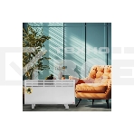 Конвектор электрический iVigo EPK4590M20 2000 Вт белый, фото2