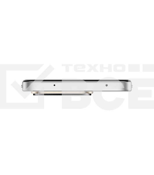 Смартфон HONOR X7d 8/256Gb серебряный