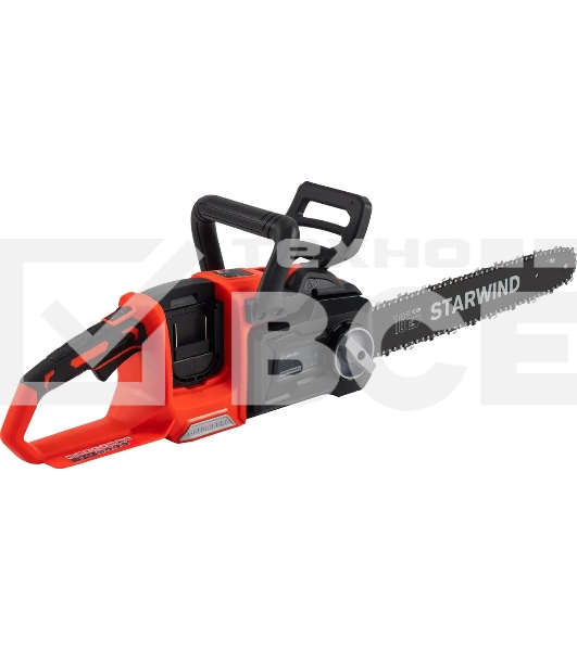 Цепная пила Starwind SBN-16.20-0.0 дл.шины:16