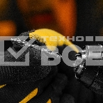 Набор бит Denzel двухстор., PH2-PH2х45 мм, сталь S2, 10 шт., фото4