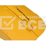 Мышь беспроводная A4Tech Fstyler FG15CS Air2 желтый, 1200 dpi, радиоканал, USB, кнопки - 3, фото4