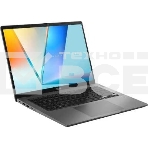Ноутбук Asus VivoBook S14 S3407CA-LY134 Core Ultra 7 255H 32Gb SSD 1Tb Intel Graphics 14