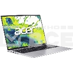 Ноутбук Acer Aspire Lite 16 AL16-54P-566Z Intel Core 5 120U/16Gb/SSD 512Gb/16