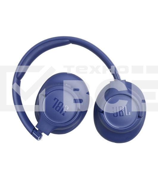 Наушники JBL Tune 730BT, blue