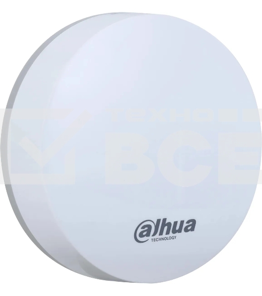 Датчик протечки воды Dahua DHI-ARD912-W2(868), белый, 868МГц