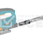 Пылесос профессиональный Bort BSS-1530 черный, 300/1500 Вт, уборка влажная/сухая, пылесборник мешок/контейнер 30л, фото9