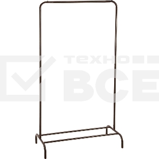 Стойка UNISTOR Chocolate для одежды 10358