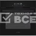 Шкаф духовой электрический Maunfeld AEOD6063B, фото 1