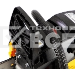 Пила цепная бензиновая Denzel DGS-5218, шина 45 см, 52см3, 3,5 л.с., шаг 0,325, паз 1,5 мм,, фото23