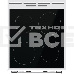 Плита электрическая Gorenje GEC5C42WG белый, конфорок 4 электрических, духовка 70 л, 50 см x 85 см x 59.4 см (без крышки), фото16
