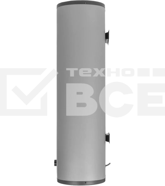 Водонагреватель Thermex Liga 50 v (pro) 2кВт 50л электрический настенный/коричневый