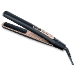 Выпрямитель для волос Beurer HS100 черный/розовый, 20 мм, 220 °C, 11 режимов, фото 1