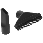 Пылесос IDEAL МП-2000 серый/черный, 450/2200 Вт, уборка сухая, пылесборник контейнер 2 л, фото9