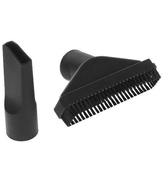 Пылесос IDEAL МП-2000 серый/черный, 450/2200 Вт, уборка сухая, пылесборник контейнер 2 л