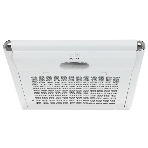 Вытяжка каминная Elikor SA6211WS белый/серебро, 60 см, 180 куб. м/ч, 56 дБ, фото10