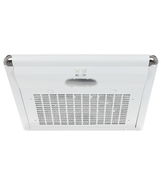 Вытяжка каминная Elikor SA6211WS белый/серебро, 60 см, 180 куб. м/ч, 56 дБ