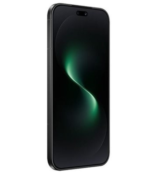 Смартфон Huawei Nova 15 Pro 12/256Gb черный