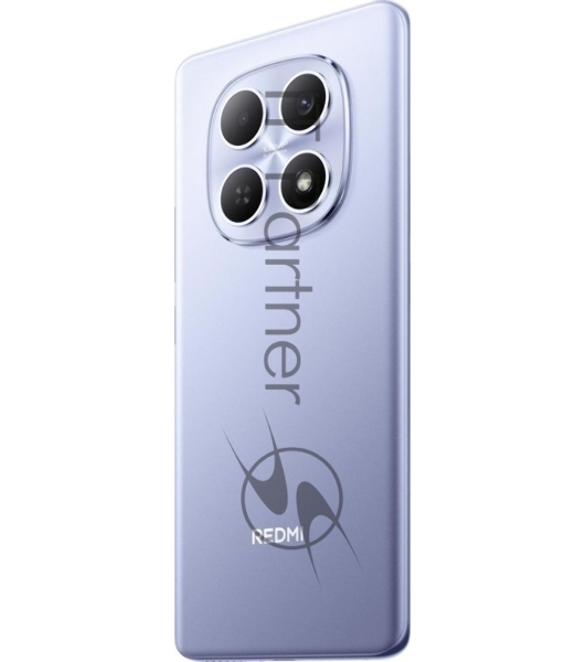 Смартфон Redmi Note 15 8/128Gb, фиолетовый