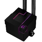 СЖО Cooler Thermalright Core Matrix 240 Black all Intel/AMD, фото4