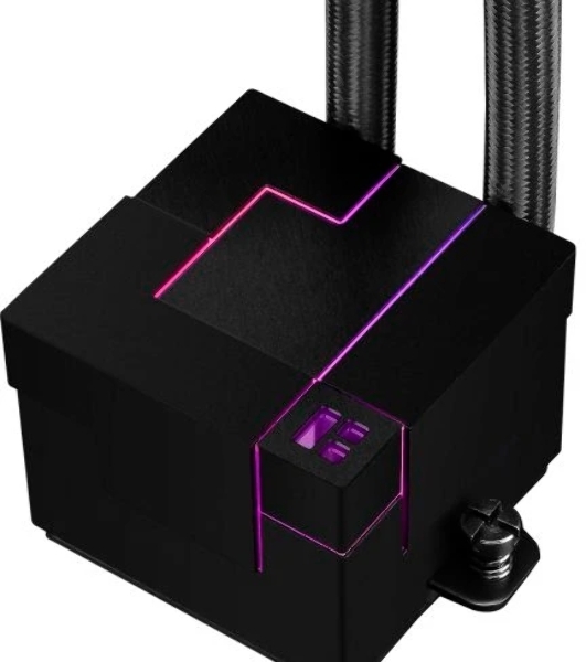 СЖО Cooler Thermalright Core Matrix 240 Black all Intel/AMD