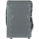 Стиральная машина Haier HW50-BP1026S серый, загрузка фронтальная 5 кг, 1000 об/мин, класс A+++, фото3