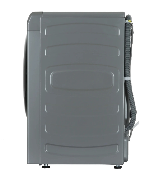 Стиральная машина Haier HW50-BP1026S серый, загрузка фронтальная 5 кг, 1000 об/мин, класс A+++